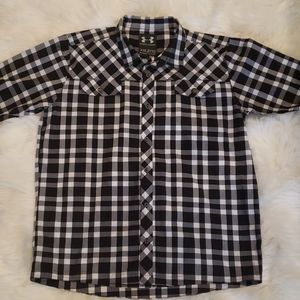 Button up dress shirt